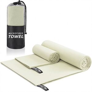 Durable Microfiber Embroidered Sports <b>Face</b> Towel Quick-Dry Cooling Sweat Absorbent Portable Pack Customizable Size and Weight - Product Image 6