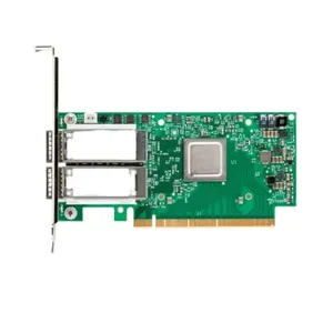 Mellanox-Tarjetas adaptadoras de red Ex EN 900-9X5AD-0056-ST7, tarjeta de interfaz de red PCIe4, 1, 2, 1, 1, 2, 1, 2 0x16