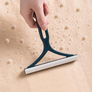 Recortador de bolas de pelo negro, rodillo de pelusa adhesiva de 4 colores, removedor de pelusas para el hogar, viaje, afeitadora de pelusa, nuevo producto - Product Image 3