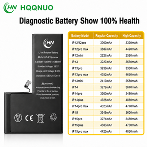 <span class=keywords><strong>Batterie</strong></span> au lithium rechargeable pour téléphone portable, <span class=keywords><strong>batterie</strong></span> de <span class=keywords><strong>remplacement</strong></span> pour <span class=keywords><strong>iPhone</strong></span> X XR <span class=keywords><strong>XS</strong></span> <span class=keywords><strong>Max</strong></span> 11 12 13 14 15 16 17Pro <span class=keywords><strong>Max</strong></span> - Product Image 3