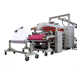 Machine de laminage à chaud PUR en promotion. - Product Image 3