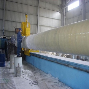 Dây Chuyền Sản Xuất Ống Nhựa <span class=keywords><strong>Frp</strong></span>/Grp DN30 ~ 4000 - Product Image 4