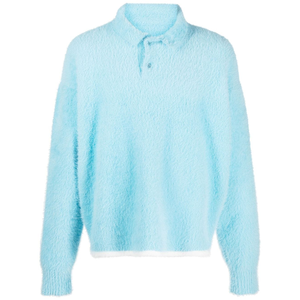 <strong>Men's</strong> Knitted Sweater Comfortable Warm Soft Fabric for All Winter Hoodie 2024 New Fashion <strong>Woollen</strong> Sweater - Product Image 1