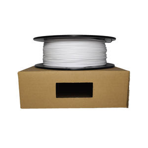 خيوط مرنة ثلاثية الأبعاد <span class=keywords><strong>TPE</strong></span> 85A شعيرة مرنة ناعمة 1 خيوط - Product Image 6