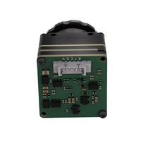 Module d'imagerie thermique infrarouge HDANIEE 256*192, caméra haute définition, interface CVBS, applications FPV