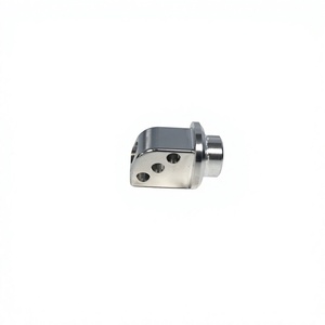 Proveedor confiable de piezas de fresado CNC personalizadas OEM en Vietnam - Product Image 3