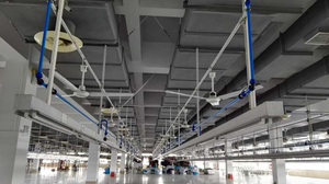 COMEBACK <span class=keywords><strong>1</strong></span> pouce 30 FT Nylon raccords d'<span class=keywords><strong>air</strong></span> <span class=keywords><strong>comprimé</strong></span> Garage Tube d'<span class=keywords><strong>air</strong></span> <span class=keywords><strong>comprimé</strong></span> Master Kit tuyau en aluminium pour <span class=keywords><strong>air</strong></span> <span class=keywords><strong>comprimé</strong></span> - Product Image 5
