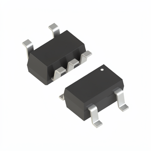 ตัวแทนจำหน่ายสินค้าอิเล็กทรอนิกส์แท้ ชิปจัดการพลังงาน (PMIC) รุ่น TPL905215-S5TR-S SC 74A, SOT 753 - Product Image 1