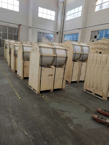 Cable óptico GFRP <span class=keywords><strong>Varilla</strong></span> de fibra de vidrio FRP 1mm 2mm 2,5mm 3mm <span class=keywords><strong>Precio</strong></span> - Product Image 5