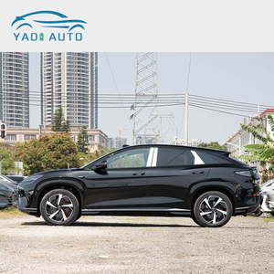 BYD Sealion 7 EV SUV 2026 - Autonomía Totalmente Eléctrica de 550 km, Interior de 5 Plazas, Tracción Total Automática - Product Image 5
