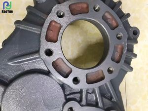 Carter <span class=keywords><strong>de</strong></span> <span class=keywords><strong>transmission</strong></span> boîtier droit <span class=keywords><strong>de</strong></span> ZKB85-306-002J <span class=keywords><strong>de</strong></span> boîte <span class=keywords><strong>de</strong></span> vitesses <span class=keywords><strong>pour</strong></span> moissonneuse-batteuse World BIMO 102 - Product Image 6