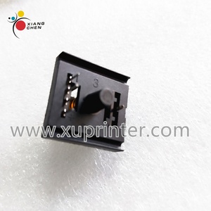 WD Original New Z151010 <b>Button</b> for Roland Printing <b>Press</b> Accessories Offset Printing Parts - Product Image 6