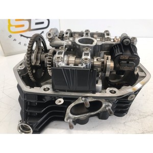 Sistema di Scarico per Moto Triumph Street Triple 675, Silenziatore 2013 2014 2015 2016 - Product Image 4