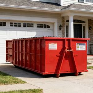 Kontainer Hook Lift Galvanis Celup Panas Baja A210 <span class=keywords><strong>Heavy</strong></span> Duty untuk Logam Bekas Industri - Product Image 4