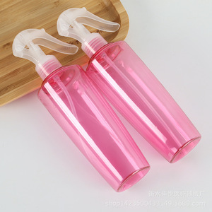 Taoyue Shang Spray Bottle 300ml Trigger Sprayer Fine Mist For Gardening Household Use - Product Image 3