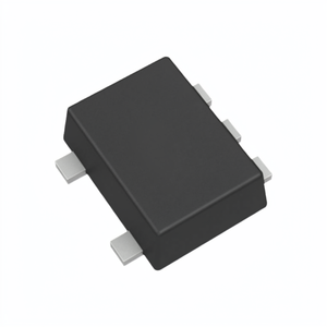 Composant électronique original Logic SN74LVC1G07DRLRG4 SOT 553 - Product Image 1