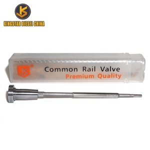 Válvula Common Rail Kingstar F00VC01359 F 00V C01 <span class=keywords><strong>359</strong></span> para Inyectores Diésel 0445110355 0445110357 0445110365 - Product Image 2