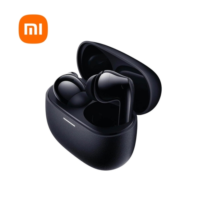 XIAO MI RED MI Hot Sale Blue Tooth TWS Earbuds 5 PRO Waterproof TWS In-Ear Wireless Earphone Earbuds