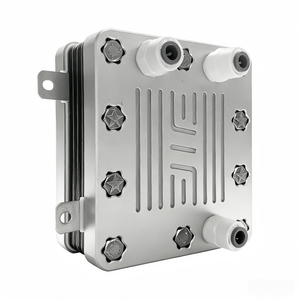 Electrolizador PEM de Producción de Hidrógeno Ajustable de 600 ml de Primera Calidad, Material Aeroespacial para Botella de Agua Hidrogenada y Generador - Product Image 5