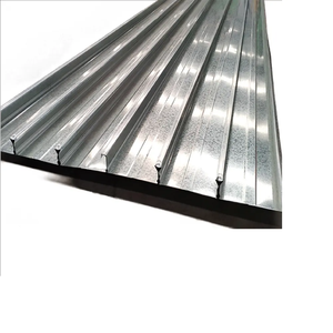 พื้นโลหะแบบเรียบ YX65-240-720 สำหรับฝ้าเพดานแบบโชว์ - Product Image 6