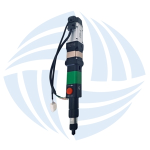 Válvula Dispensadora de Pegamento AB Eléctrica de Alta Precisión RoNice, Modelo <span class=keywords><strong>LNM</strong></span>, Certificación ISO, Precisión del 1% - Product Image 1