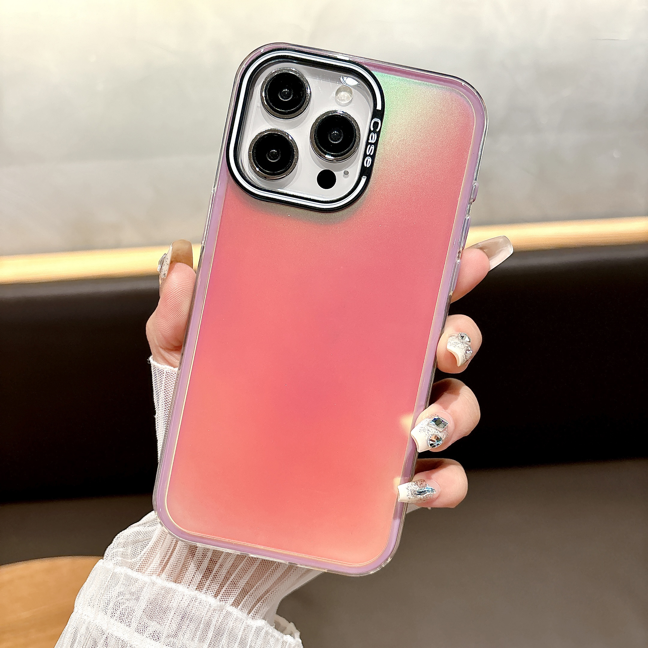 Rosa