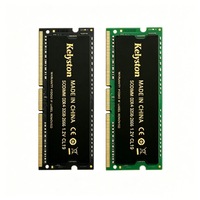 32GB RAM DDR4 Memory SODIMM Memoria Ram for Laptop Notebook 2133MHz 2400MHz 2666MHz 3200MHz Compatible