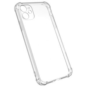 เคสใส 8in1 360 องศา สำหรับ iPhone Series วัสดุ TPU+PC พร้อมฟิล์มกันรอยในตัว สำหรับ iPhone 13 - Product Image 2