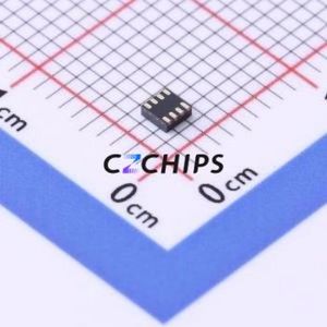 Alta calidad LMK1C1104DQFR WSON-8(2x2) Circuito integrado IC Chip Clock Buffer / Driver / Distributor - Product Image 2