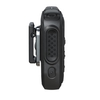 Mikrofon Speaker Nirkabel Tahan Banting Motorola PMMN4127 WM500 untuk Radio Dua Arah Walkie Talkie R7 FKP R7 NKP R7a