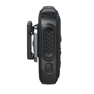 Motorola PMMN4127 WM500 Micrófono Altavoz Remoto Inalámbrico Resistente para Radio Bidireccional Walkie Talkie R7 FKP R7 NKP R7a - Product Image 2