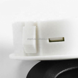 Mini Higrômetro Digital Medidor de Temperatura Interno Monitor LCD com Faixa de Temperatura de -50~70 e Medição de Umidade de 10%~99% - Product Image 5