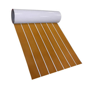 <span class=keywords><strong>Pas</strong></span> <span class=keywords><strong>cher</strong></span> Bande EVA Yacht Decking Marine Plancher Tapis Antidérapant Auto-Adhésif <span class=keywords><strong>Kayak</strong></span> RV Piscine Golf Cart Tapis Manufacture - Product Image 6