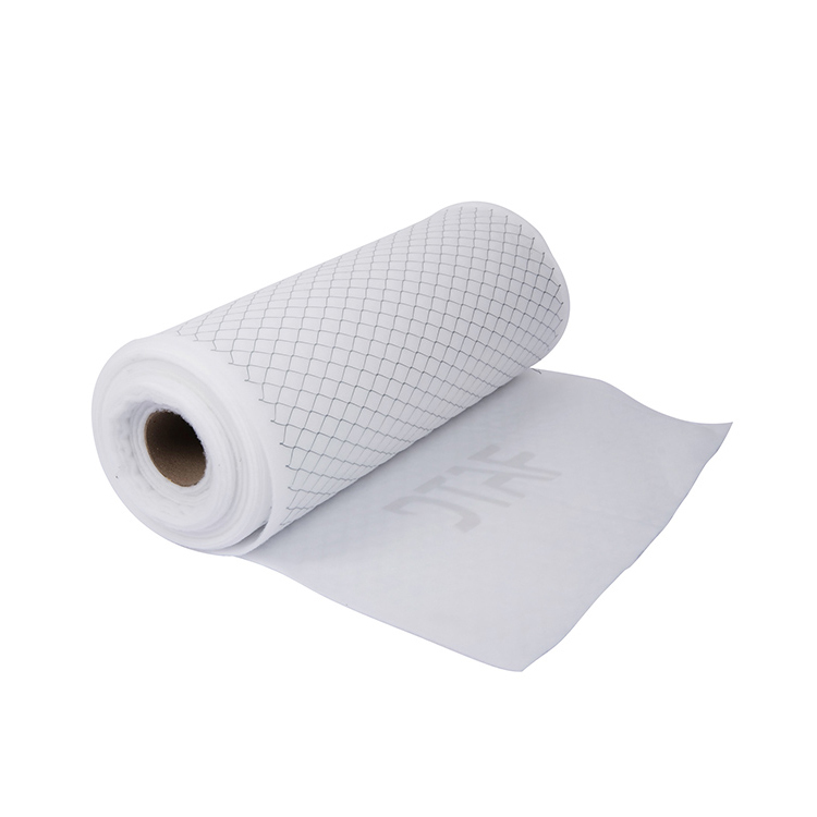 Medium Grade Mesh Wire Synthetic Fabric