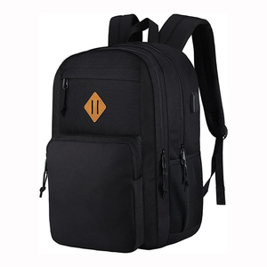 Airline Approved Carry on Backpack <b>Work</b> Casual Daypack for <b>Men</b> Women Travel Backpack Personal Item <b>Bag</b> - Product Image 1