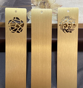 Usine personnaliser OEM signet chinois or avec logo personnalisé