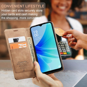 <span class=keywords><strong>เคส</strong></span>โทรศัพท์แบบย้อนยุคสำหรับ Samsung Galaxy A33 A22 A13 A52 A72มีกระเป๋าเงินอุปกรณ์เสริมโทรศัพท์มือถือสำหรับ Samsung Galaxy <span class=keywords><strong>A80</strong></span> A70S - Product Image 4