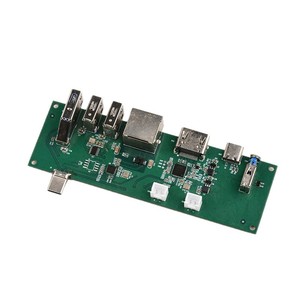Bezhan <b>Electronics</b> Custom Docking Station PCBA Board 005 For Electronic Products <b>Smart</b> Home Application - Product Image 4