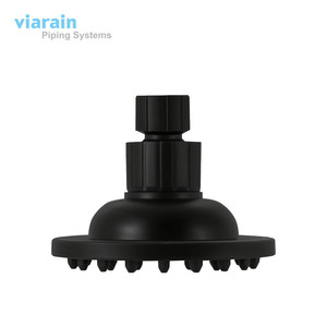 Irrigatore da Giardino Compatto Nero in Plastica PP con Attacco Filettato Femmina, Vendita Calda - Product Image 3