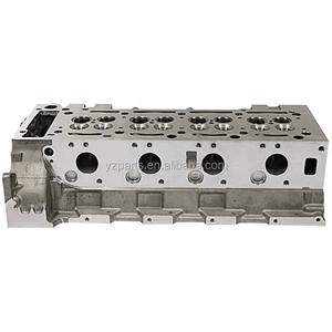 Om611 Om611.980 Cilinderkop Voor Mercedes Benz 6110104420 6110105420 6110106720 6110106820 908572 6110102320 - Product Image 3