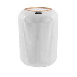 Shuangyi Smart Trash Can 10L Motion <b>Sensor</b> Living Room Waste <b>Bin</b> - Product Image 5