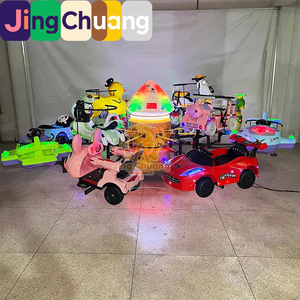 Equipo de entretenimiento <span class=keywords><strong>para</strong></span> plazas, máquina de pesca grande <span class=keywords><strong>para</strong></span> exteriores, puesto de mercado nocturno, juguetes de juegos acuáticos. - Product Image 2