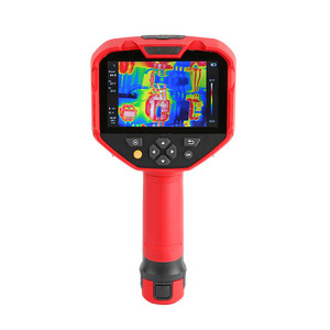 Original UNI-T UTi740H <b>Thermal</b> <b>Camera</b> a Professional Enhanced <b>Thermal</b> <b>Imager</b> Specially Designed for Industrial Use - Product Image 1