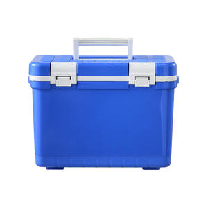 <span class=keywords><strong>Glacière</strong></span> isotherme Phefon FS-12L 12L en PP à motif léopard pour canettes, idéale pour le transport de vaccins et de médicaments (type <span class=keywords><strong>Polarbox</strong></span>) - Product Image 1