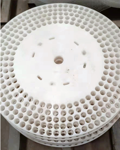 Công nghiệp ngày rỗ Máy Olive hạt giống Remover Jujube ngày hạt giống loại bỏ máy để bán - Product Image 3