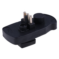 Nuevo Sensor de posición del acelerador 3437224037 para A4 2001-2006A4 W124 W126 W201 de alta calidad