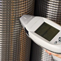 Piège à crabes, homards et poissons en acier inoxydable 304 316 de qualité marine robuste, en treillis soudé, pour pièges professionnels en haute mer