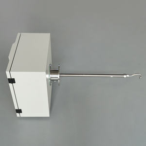 온라인 가스 분석기 초저범위 먼지 CEMS 연속 배출 모니터링 시스템 미세먼지 분석기 - Product Image 6