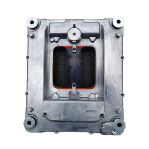 Placa de Circuito del controlador ECU del motor TAD1343GE TAD1341GE VOLVO PENTA 21631327 P04 <span class=keywords><strong>D11</strong></span> - Product Image 5