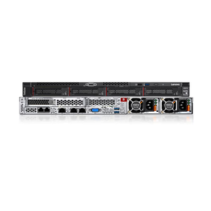 Precio de Fabricante, Servidor en Rack <span class=keywords><strong>Lenovo</strong></span> <span class=keywords><strong>ThinkSystem</strong></span> <span class=keywords><strong>SR530</strong></span> 1U, Procesador Intel Xeon Escalable, 8 Bahías de Intercambio en Caliente de 2.5 Pulgadas - Product Image 2
